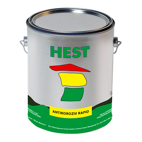 Anticorrosive Rapid