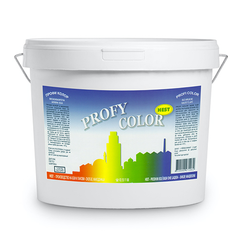 Профи Колор